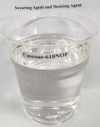 Scouring and Wetting Agent Cascour-610NOF